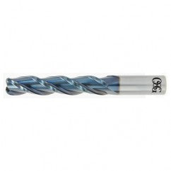 5/8X1X4 3FL DLC-AERO-ETS .03CR NECK - Exact Tooling
