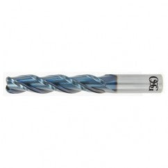 20MMX30X100 3FL 1.6MM C/R NECK - Exact Tooling