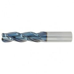 20MMX30X100 AERO-O-ETS 3MM C/R - Exact Tooling