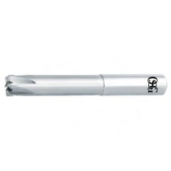 1" 8FL EXOCARB HFC-TI - Exact Tooling