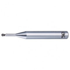 R1.0X10MMX6MM EXO-MAX CBN - Exact Tooling