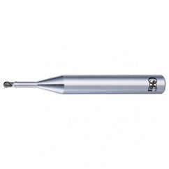 R0.5X7.5MMX4MM EXO-MAX CBN - Exact Tooling