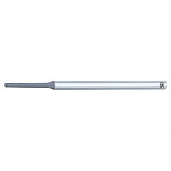 R1.5X1 DEGX40MM 2FL WXL-PC-EBD - Exact Tooling