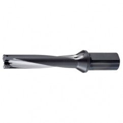 P2D1187FS125A09 INDX DRILL - Exact Tooling