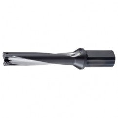 P5D3700FS40M10 INDX DRILL - Exact Tooling