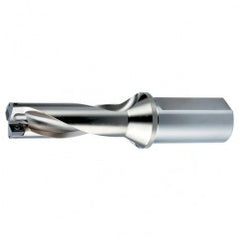 PHP255FS32M08-3D DRILL BODY - Exact Tooling