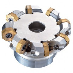 PAO06R063M22-7 FACE MILL - Exact Tooling
