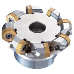 PAO06R063M22-7 FACE MILL - Exact Tooling