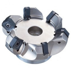 PAS15R050M22-4 FACE MILL - Exact Tooling