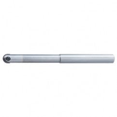 PFB-R100SS10-S130 INDX END MILL - Exact Tooling