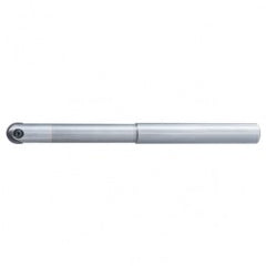 PFB-R250SS25-L200CS INDX END MILL - Exact Tooling
