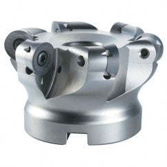 PRC16R080M25.4-6 INDX FACE MILL - Exact Tooling
