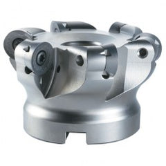 PRC10R250A075-6 INDX FACE MILL - Exact Tooling