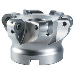 PRC12R200A075-4 INDX FACE MILL - Exact Tooling