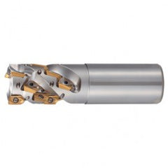 PSEL11R100SA100-2-27 INDX END MILL - Exact Tooling