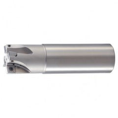 PSF09R100FA100-3S INDX END MILL - Exact Tooling