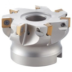 PSF09R300A100-9 INDX FACE MILL - Exact Tooling