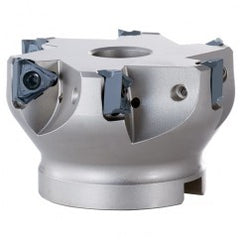 PSTW12R500A150-9 FACE MILL - Exact Tooling