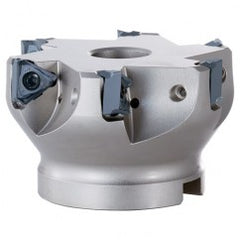 PSTW12R100M32-7 FACE MILL - Exact Tooling