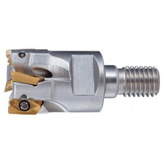 PSE11R100ASF12-3 END MILL TIP - Exact Tooling