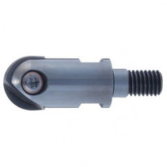 PFB-R0375ASF6 END MILL TIP - Exact Tooling