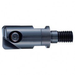 PFR-R0500ASF6 END MILL TIP - Exact Tooling