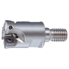 PHC09R033SF16-3 INDX END MILL - Exact Tooling