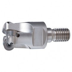 PRC10R025SF12-3 INDX END MILL - Exact Tooling