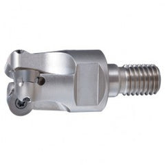 PRC10R025SF12-3 INDX END MILL - Exact Tooling