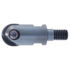 PFB-R300SF16 INDX END MILL - Exact Tooling