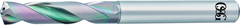 14.7MM EXOCARB ADO-3XD DRILL - Exact Tooling