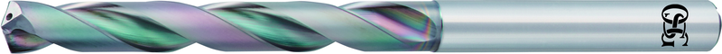 15.9MM EXOCARB ADO-5XD DRILL - Exact Tooling