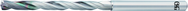 4.4MM EXOCARB ADO-8XD DRILL - Exact Tooling
