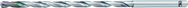 23/64 EXOCARB ADO-15XD DRILL - Exact Tooling