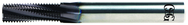 1/2-20 5FL LONG THREAD MILL TIALN - Exact Tooling