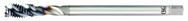 M16X1.5X160 D6 3FL SP FL TAP TICN - Exact Tooling
