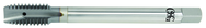 M20X1.5 D6 4FL SP PT TAP - Exact Tooling