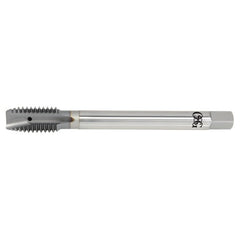 M22X2.0 D7 4FL SP PT TAP - Exact Tooling