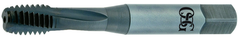 4-40 H2 3FL SP FL 2.5P EXO VC10NI - Exact Tooling