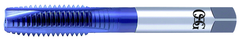 7/16-20 H4 3FL SP PT 4P EXO VC10TI - Exact Tooling