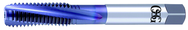 7/16-20 H3 3RX VC10TI TAP-TICN - Exact Tooling