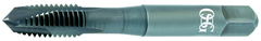 6-32 H3 3FL SP PT 4P EXO VC10NI STI - Exact Tooling