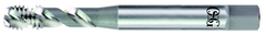 5/16-24 H3 2FL SP FL 2.5P HYPRO AL - Exact Tooling