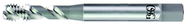 7/16-20 H3 3FL MOD-BOTT AL DIN NIT - Exact Tooling