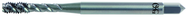1/2-13 3Fl H3 HSS Spiral Flute  Tap-Steam Oxide - Exact Tooling