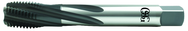 2 1/2-4 2B 6FL 2.5P HYPRO DIN S/O - Exact Tooling