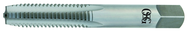 1/2-13 4FL H3 HSS-CO Straight Fl Tap - Bright - Exact Tooling