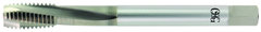 2-56 0 Fl H2 VC-10 Spiral Fl Tap-- HR - Exact Tooling