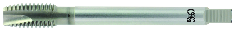 4-40 0 Fl H2 VC-10 Spiral Point Tap-- HR - Exact Tooling