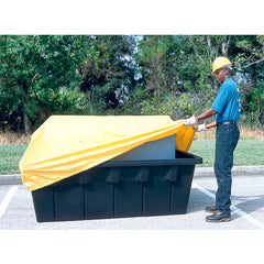 Containment Sump Otc-275 Pull Over Cover - Exact Tooling